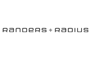 Randers Radius logo