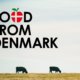Food from denmark