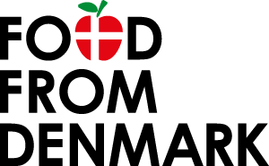 Food From Denmark logo