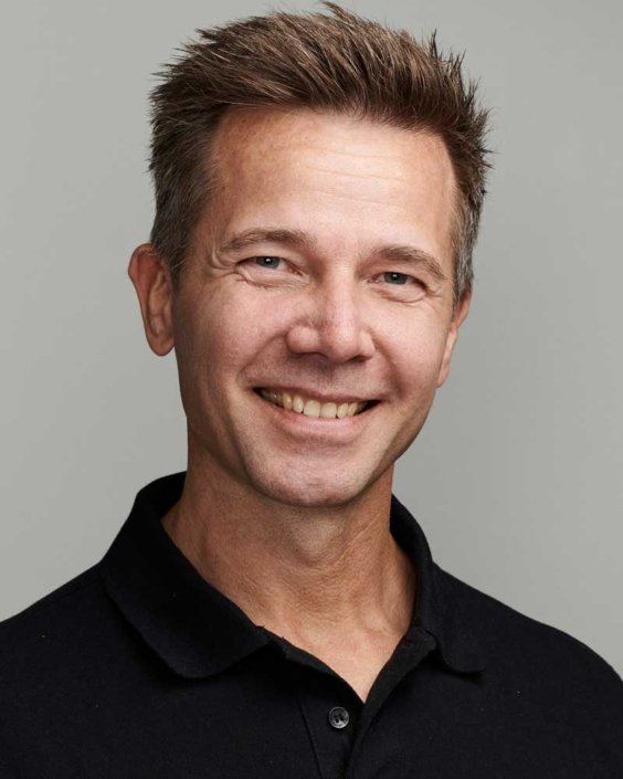 Lasse Mark Andersen