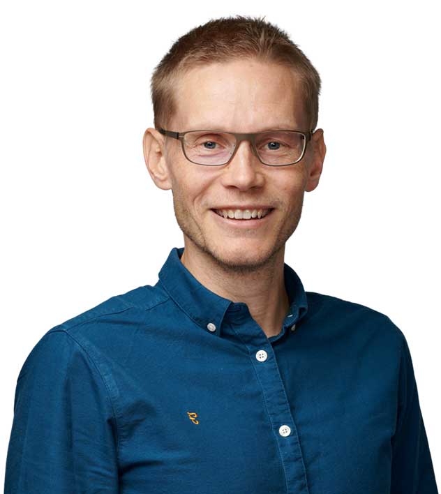 Henrik Bahnsen