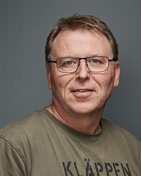 Jens Ole Jørgensen